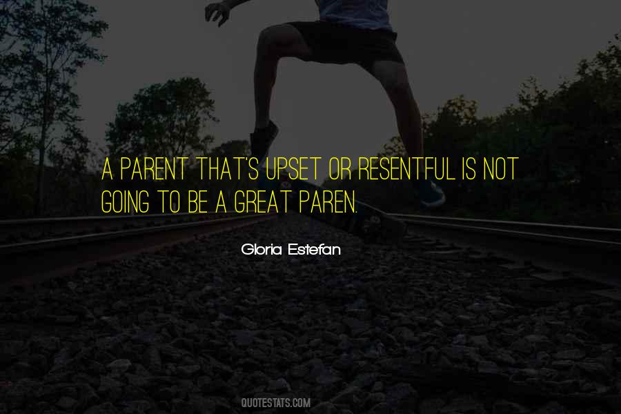 Great Parent Quotes #1664614