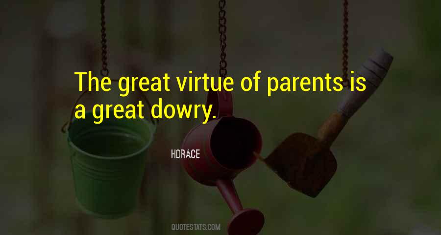 Great Parent Quotes #1782504