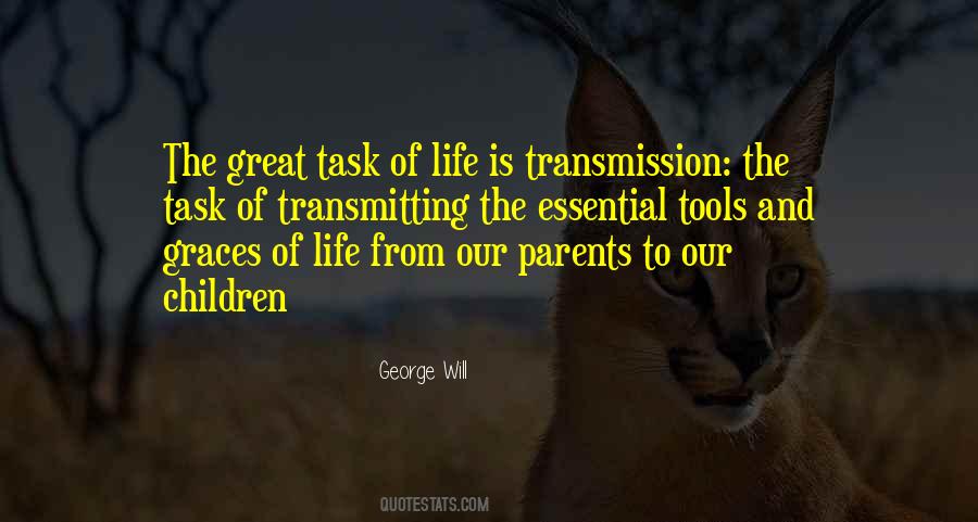 Great Parent Quotes #378998