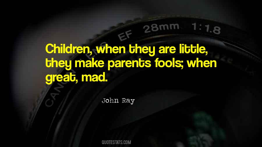 Great Parent Quotes #383104