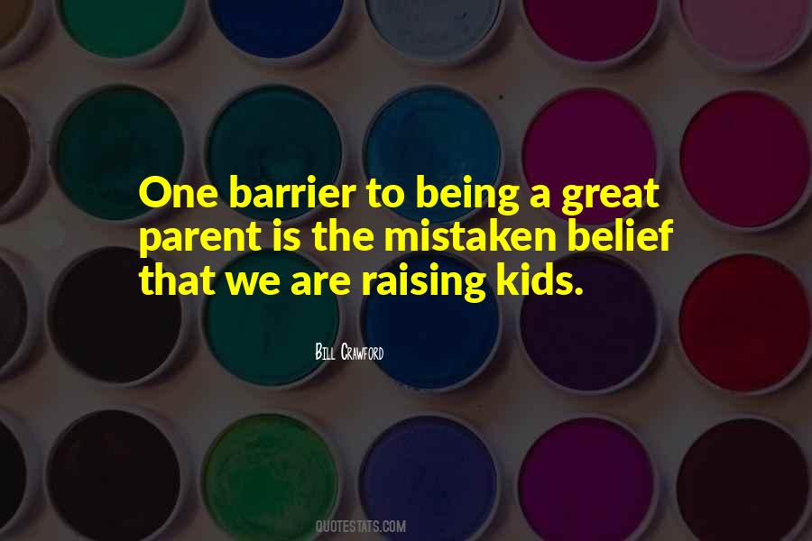 Great Parent Quotes #508138