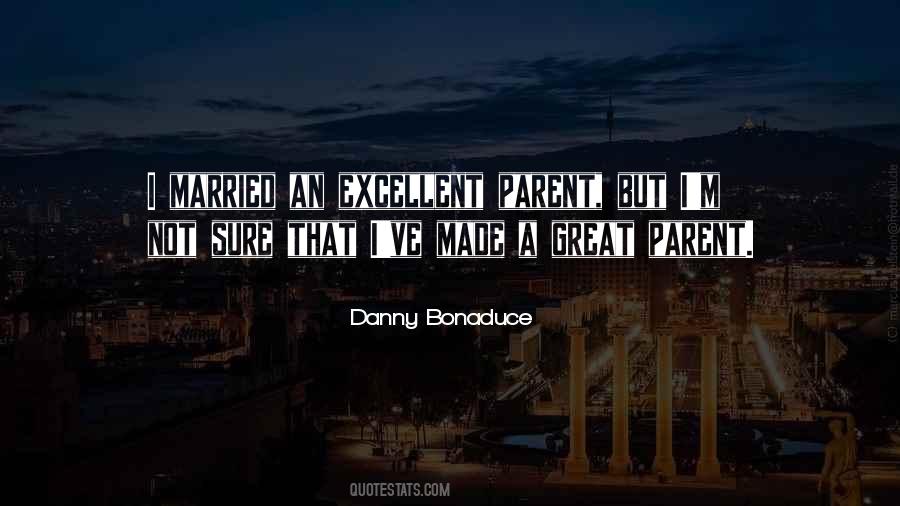 Great Parent Quotes #717903