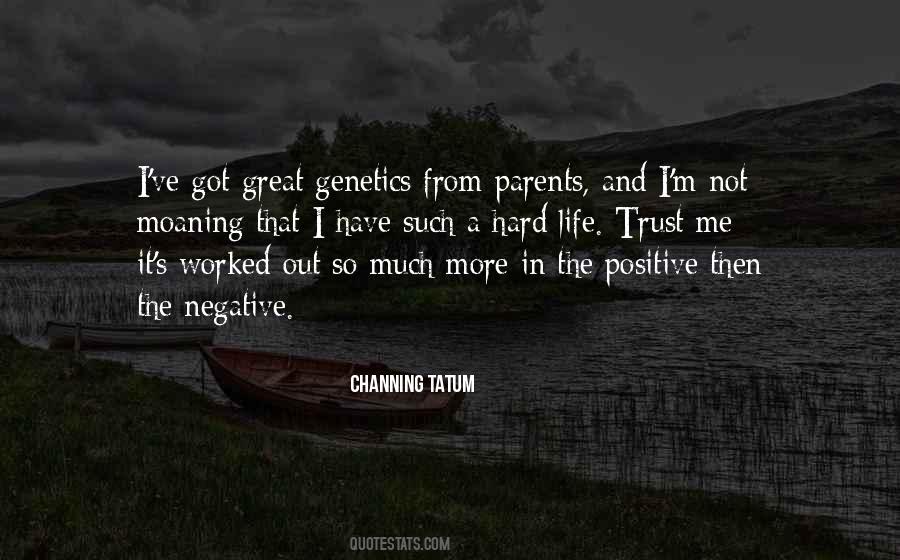 Great Parent Quotes #837543