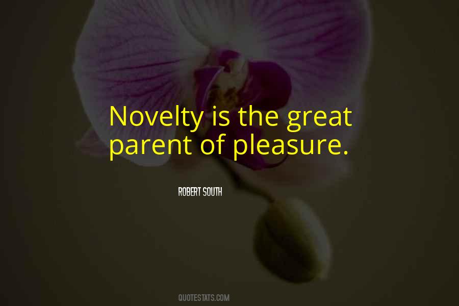 Great Parent Quotes #865604