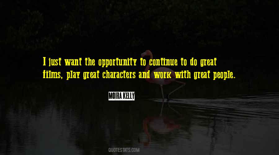 Great People Quotes #1659772