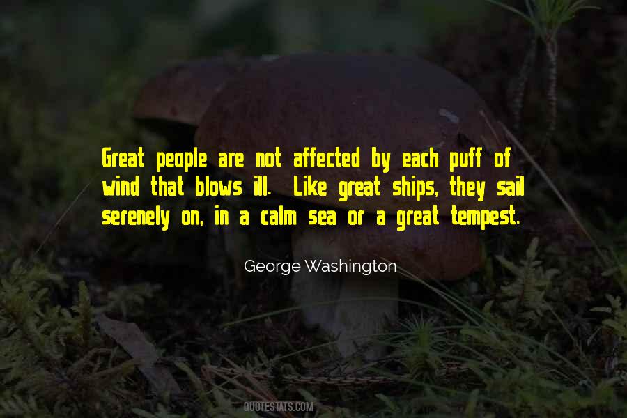 Great People Quotes #941850