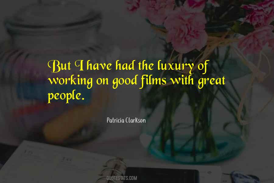 Great People Quotes #985342