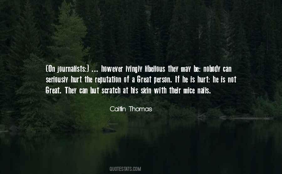 Great Person Quotes #1628795