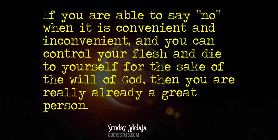 Great Person Quotes #379104