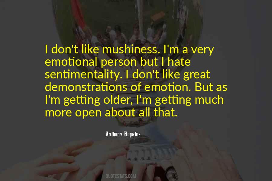 Great Person Quotes #42982