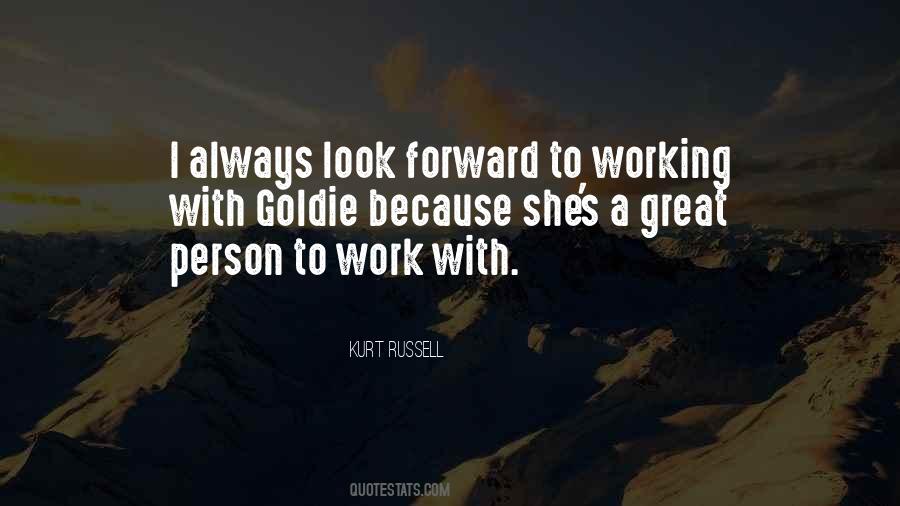 Great Person Quotes #517963