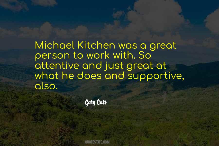 Great Person Quotes #59000