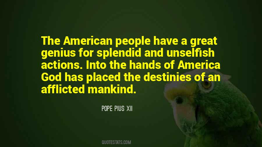 Great Pope Quotes #1513932