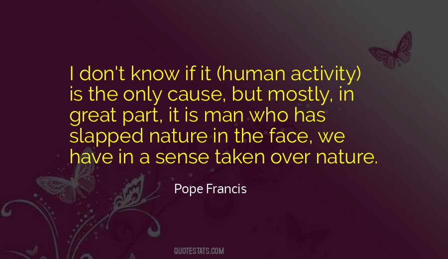 Great Pope Quotes #1609276