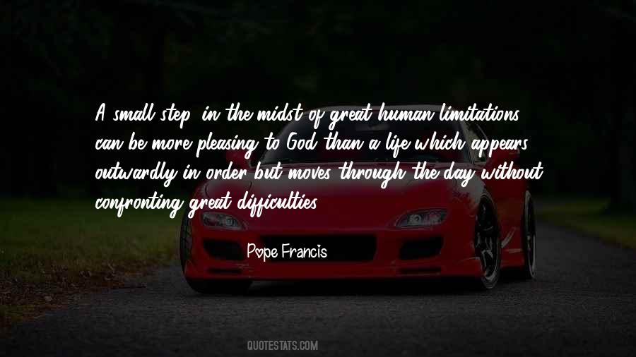 Great Pope Quotes #299937