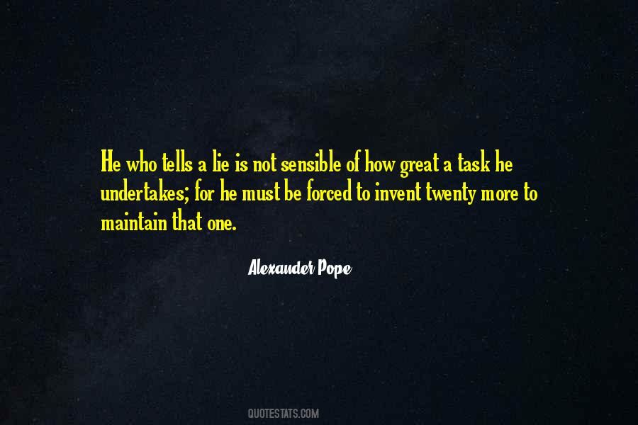 Great Pope Quotes #510594
