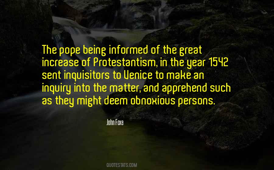 Great Pope Quotes #634510