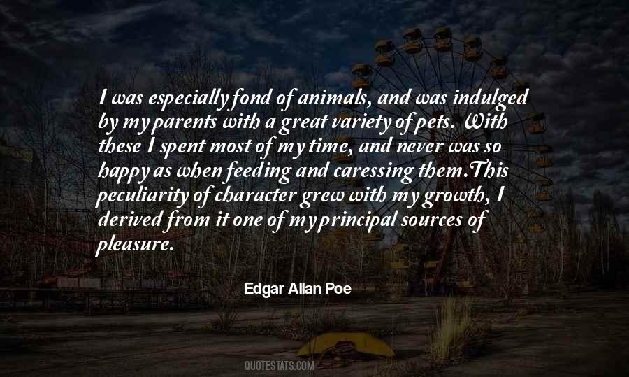 Great Principal Quotes #1063970