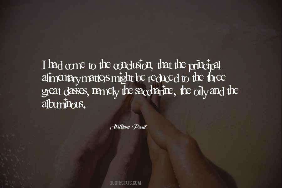 Great Principal Quotes #786168