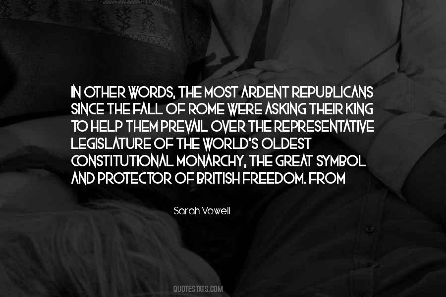 Great Protector Quotes #513662