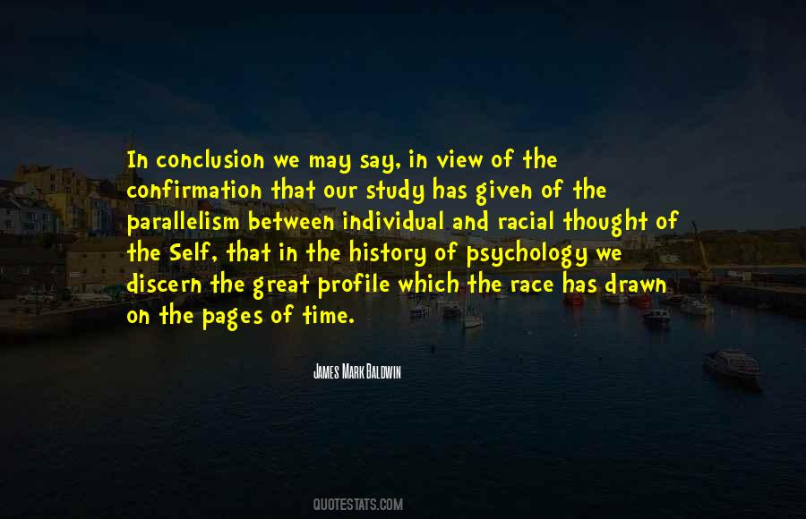 Great Psychology Quotes #1356836