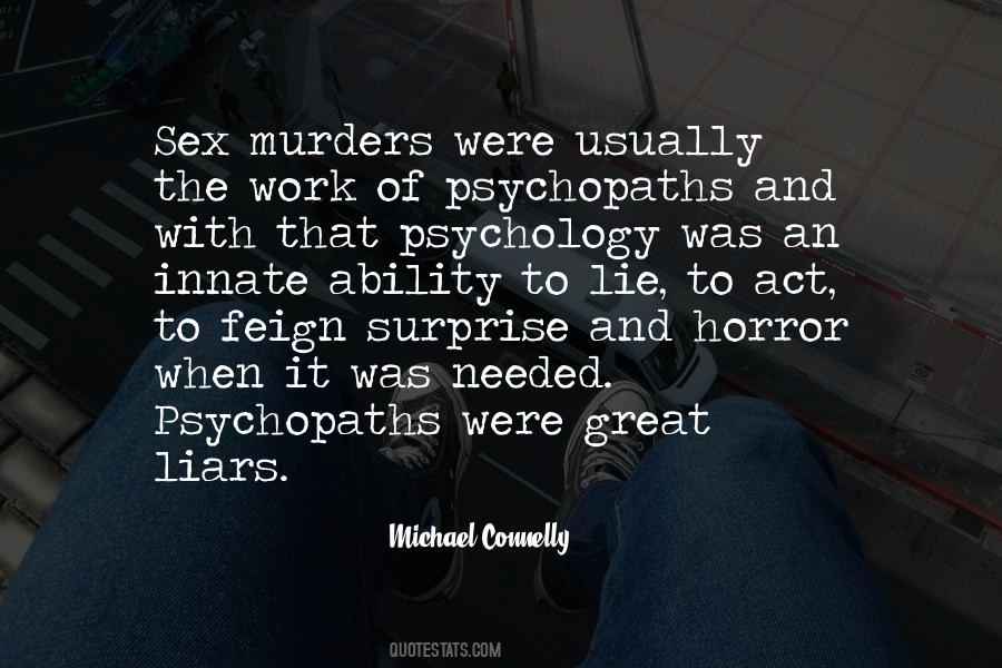 Great Psychology Quotes #378757