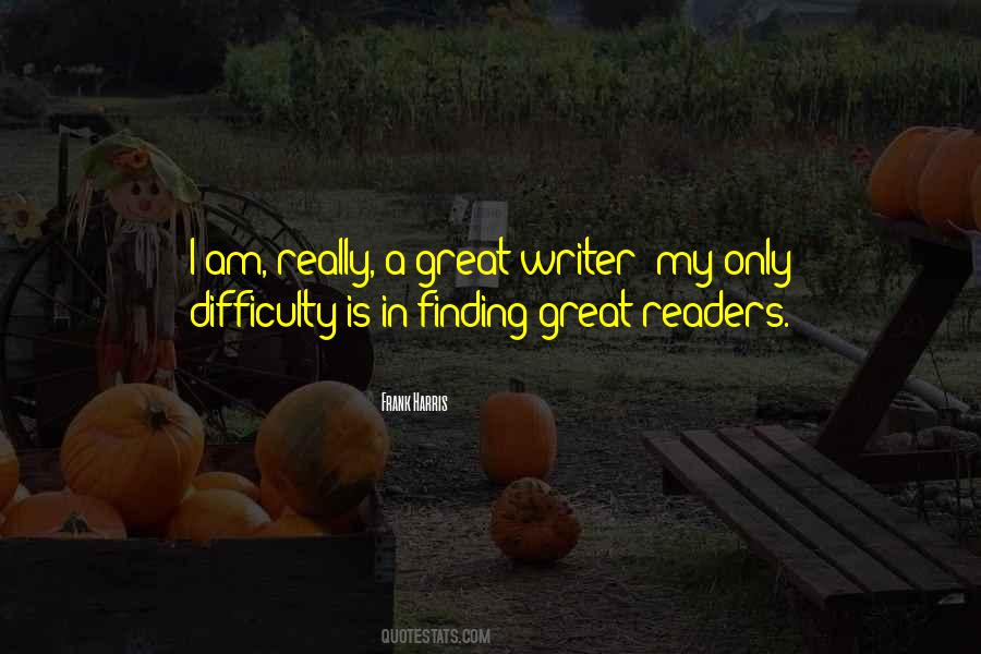 Great Readers Quotes #1473238