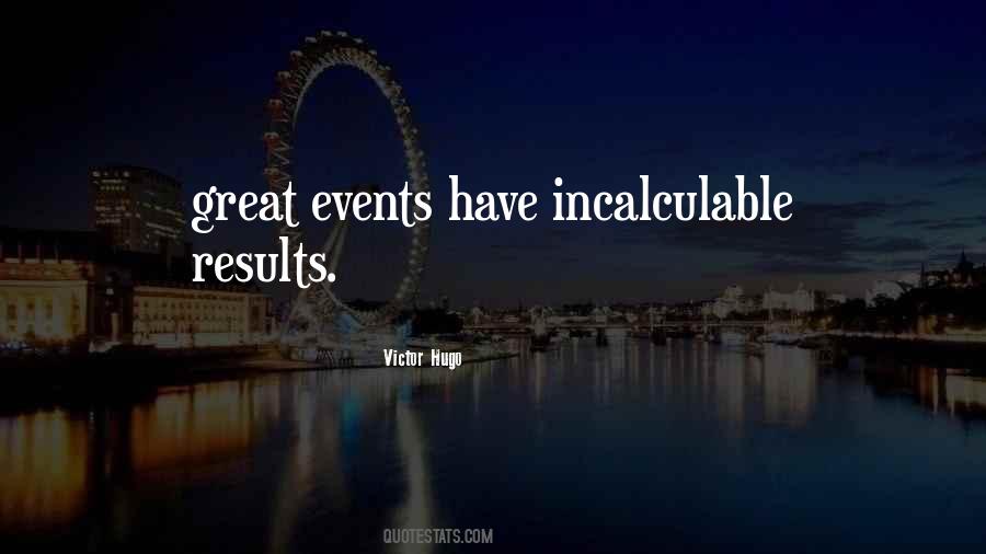 Great Results Quotes #492149