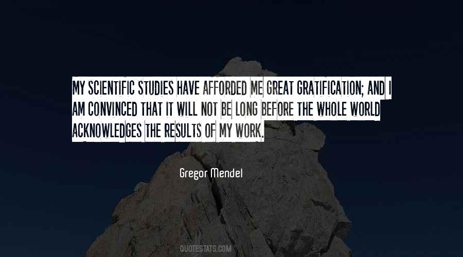 Great Results Quotes #841215