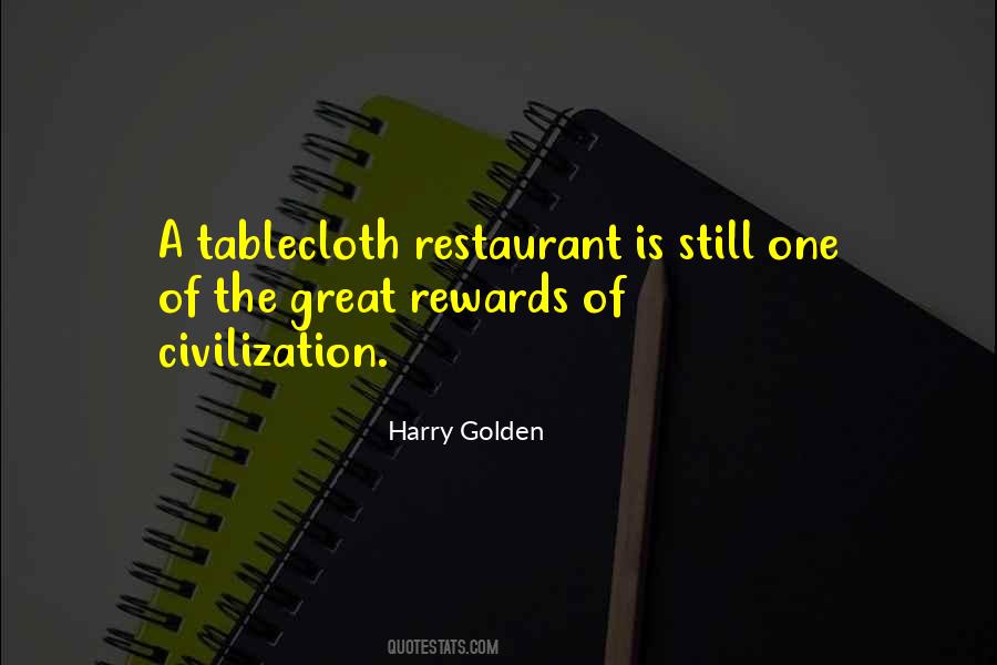 Great Rewards Quotes #1287906