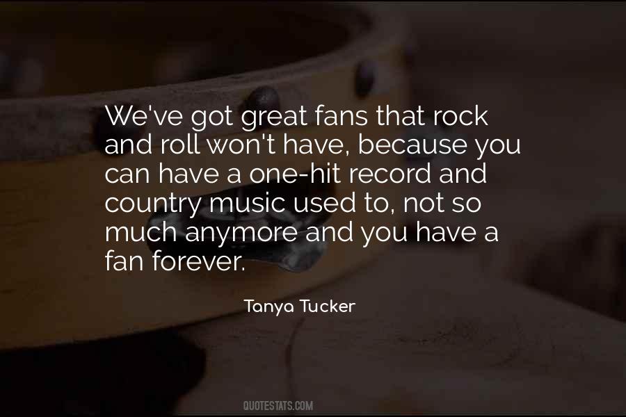 Great Rock And Roll Quotes #1011304