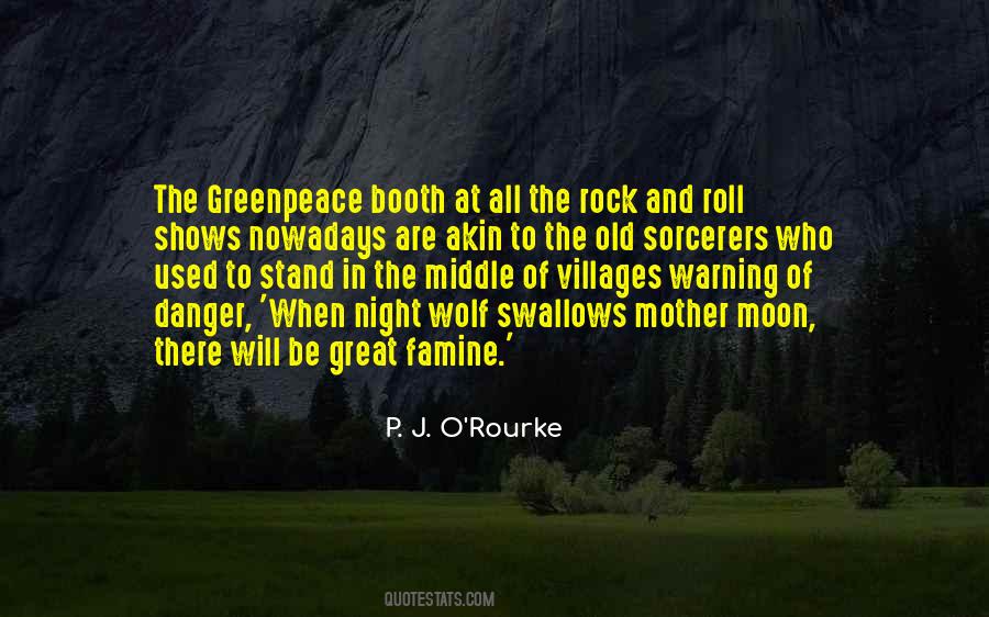 Great Rock And Roll Quotes #882365