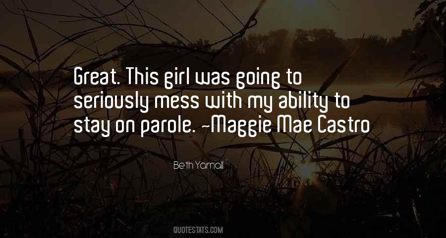 Great Romantic Comedy Quotes #802213