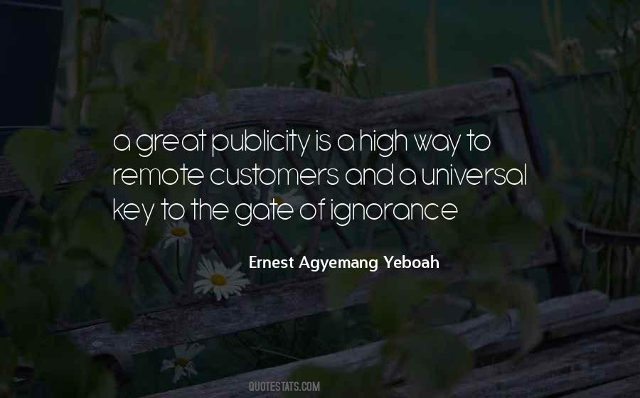 Great Sales Quotes #1733672