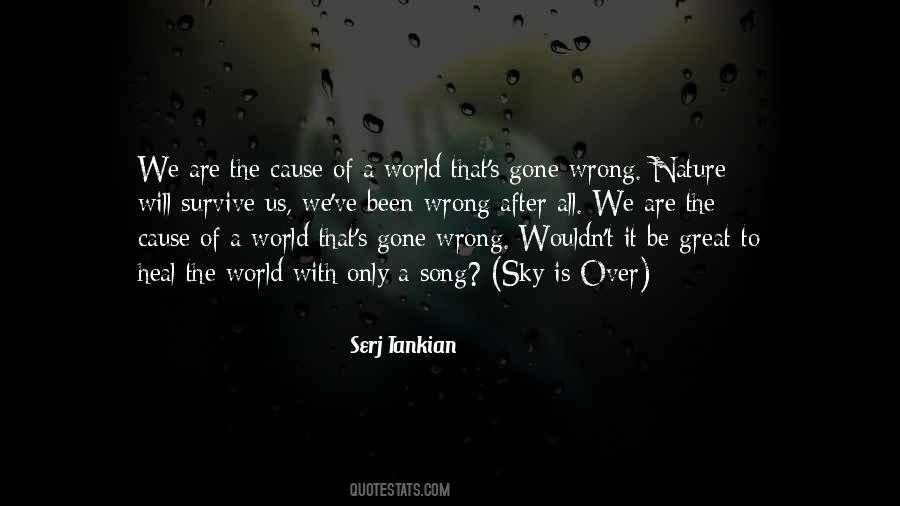 Great Song Lyrics Quotes #1532828