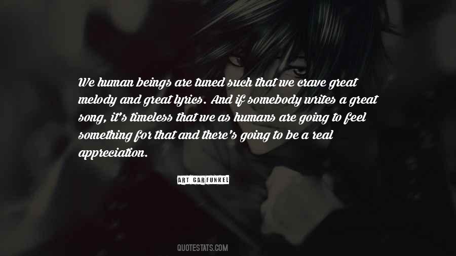 Great Song Lyrics Quotes #756676