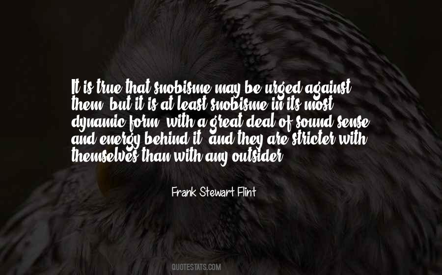 Great Sound Quotes #138413 Great Sound Quotes #138413