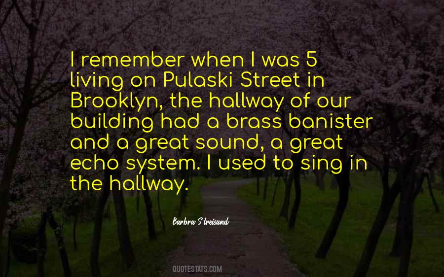 Great Sound Quotes #349820 Great Sound Quotes #349820