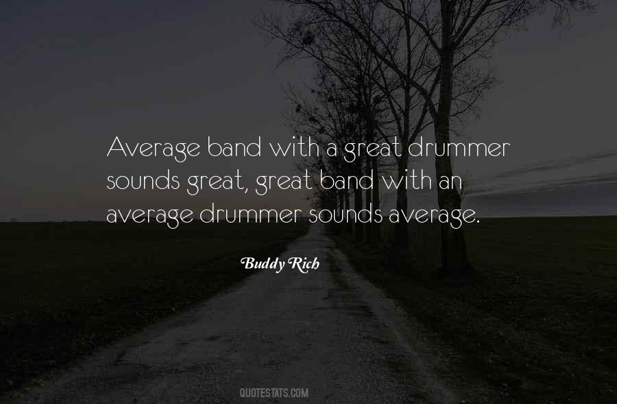 Great Sound Quotes #682055