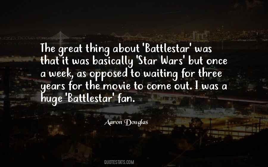 Great Star Wars Quotes #608535