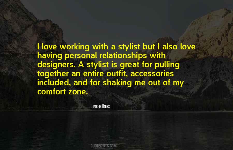 Great Stylist Quotes #586175