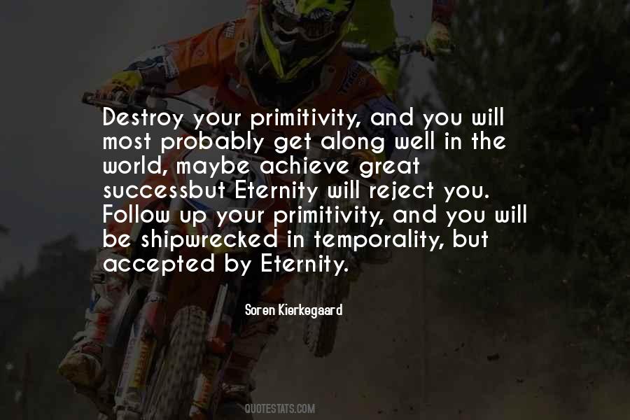 Great Success Quotes #1449616
