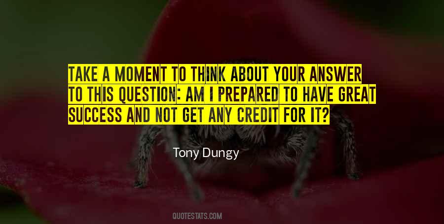 Great Success Quotes #1456909