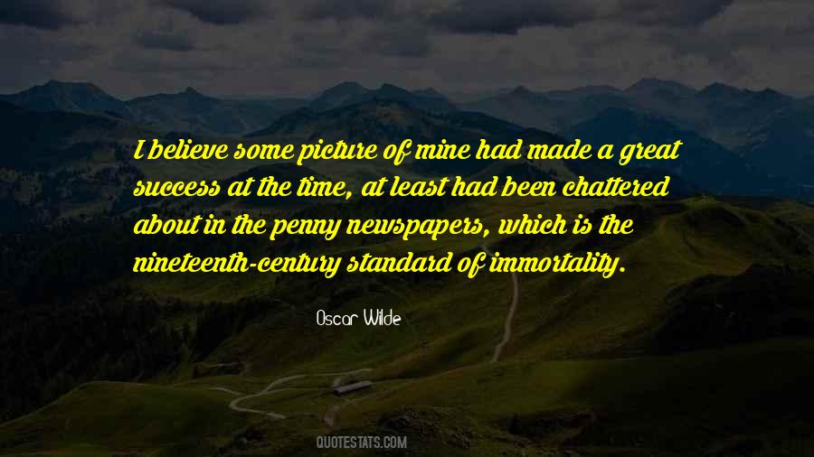 Great Success Quotes #1555867