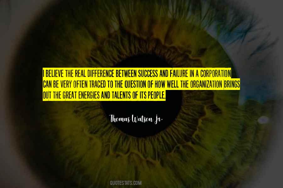 Great Talents Quotes #1441188