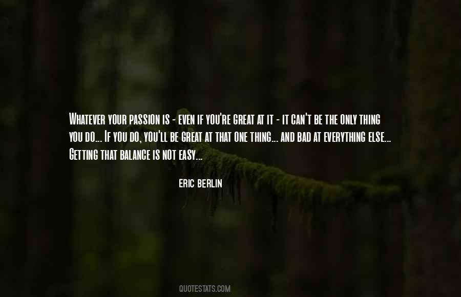 Great Talents Quotes #961071
