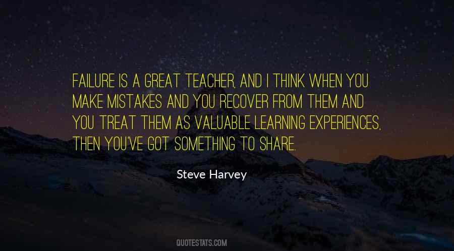 Great Teacher Quotes #1578150