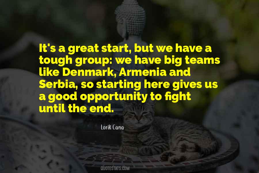 Great Team Soccer Quotes #1118956