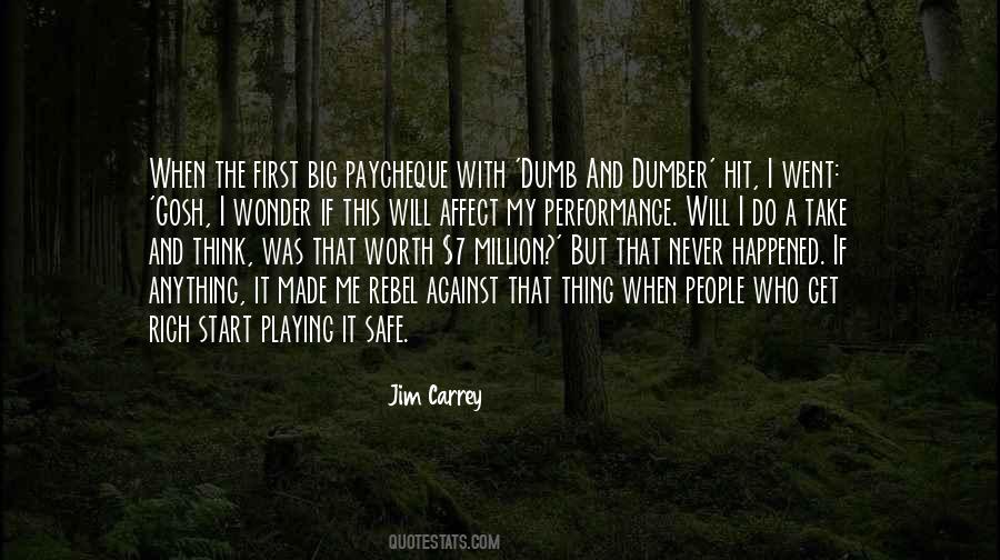 Great Tennis Player Quotes #1710117