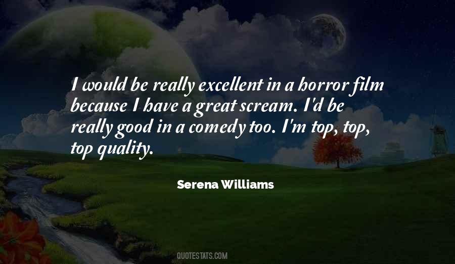 Great Tennis Player Quotes #1726919